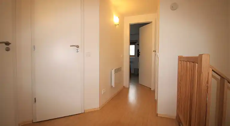 Holiday home in Roztoky u Jilemnice