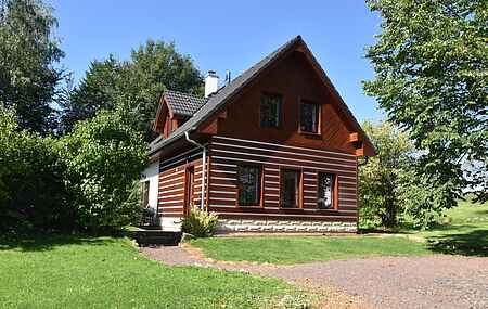 Sommerhus mh21106