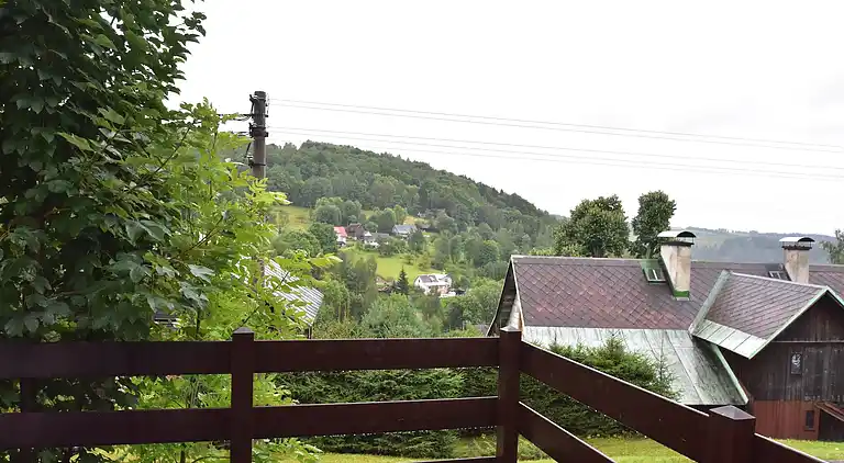 Sommerhus i Zlatá Olešnice