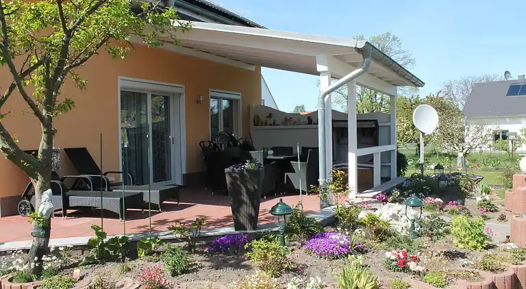 Holiday home in Kühlungsborn Ost