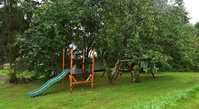 Sommerhus i Zlatá Olešnice