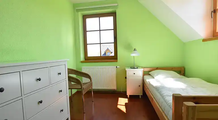 Sommerhus i Božanov