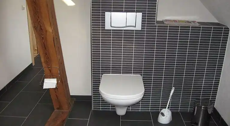 Sommerhus i Weitenhagen