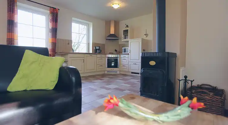 Sommerhus i Božanov