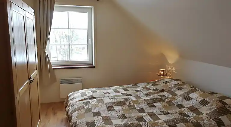 Holiday home in Božanov