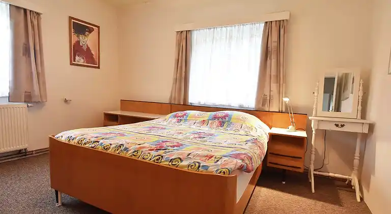 Holiday home in Mladé Buky