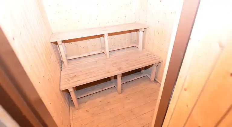 Holiday home in Dolní Týnec