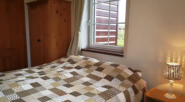 Holiday home in Božanov