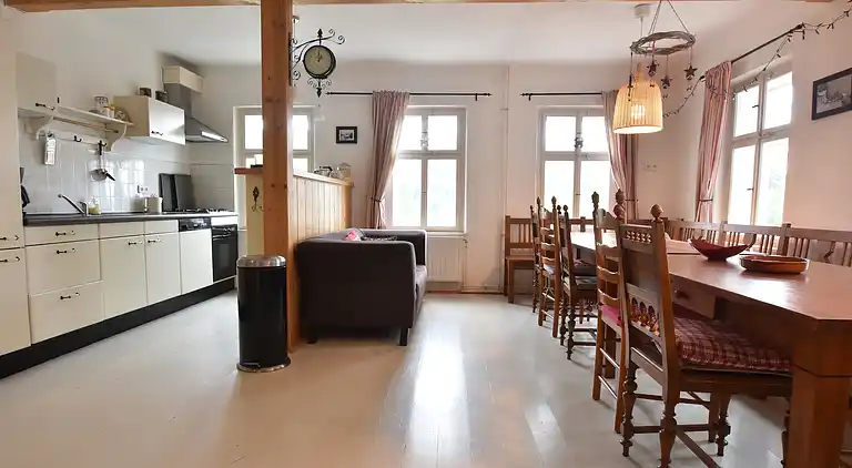 Sommerhus i Zlatá Olešnice