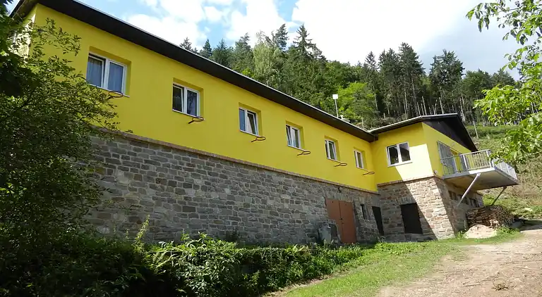 Holiday home in Nedvědice