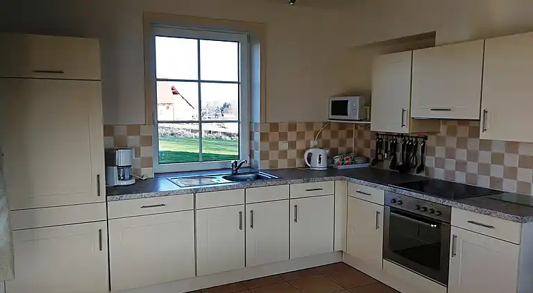 Ferielejlighed i Božanov