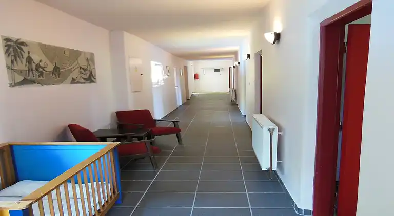 Holiday home in Nedvědice