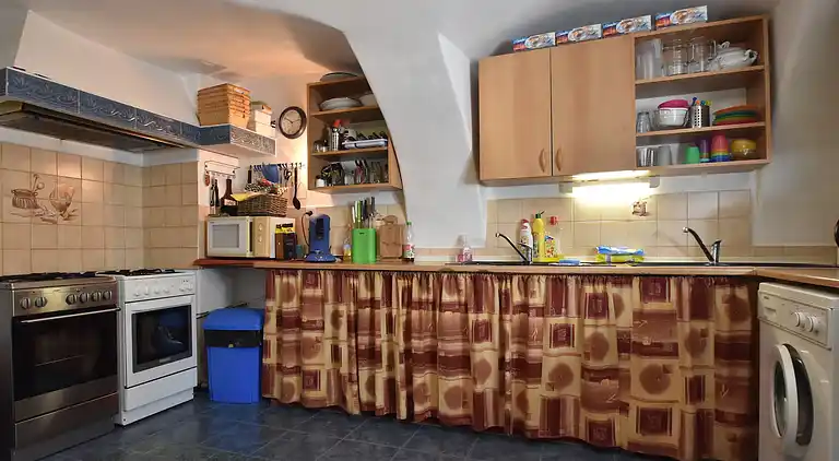 Holiday home in Javorník