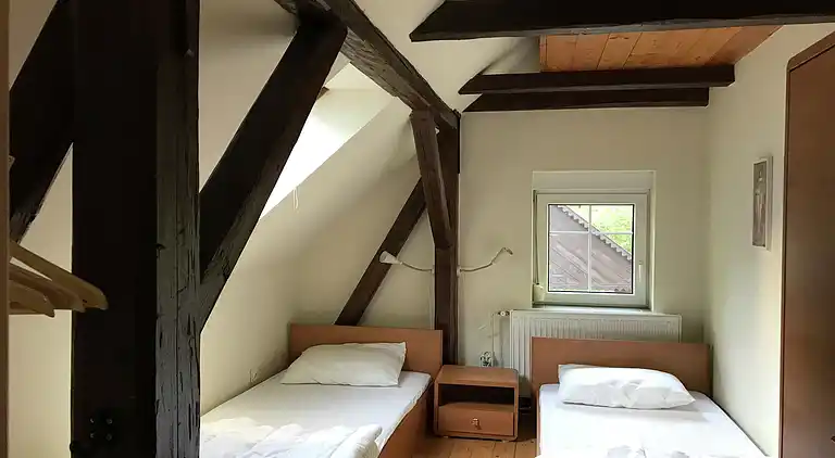 Holiday home in Javorník