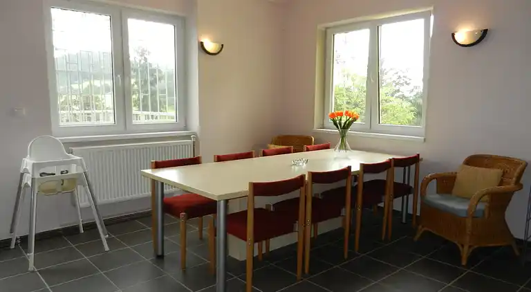 Holiday home in Nedvědice