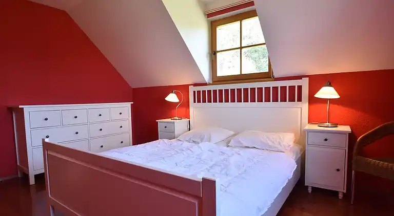 Sommerhus i Božanov