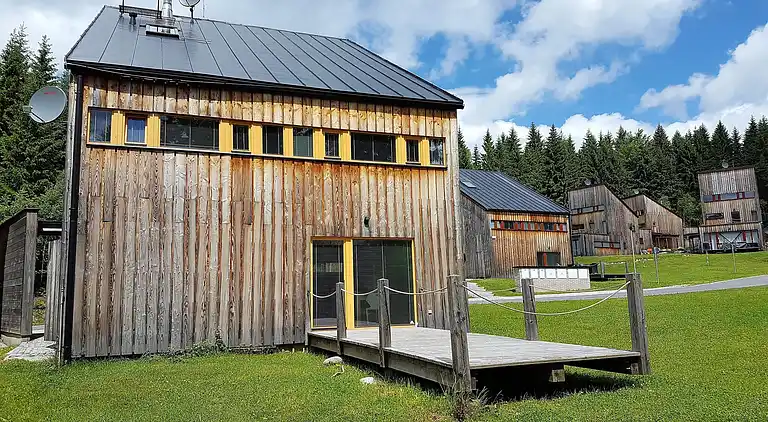 Holiday home in Harrachov