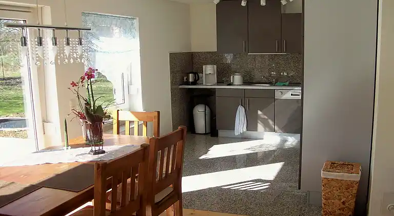 Sommerhus i Weitenhagen