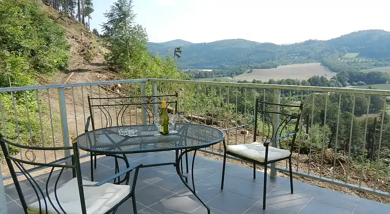 Holiday home in Nedvědice