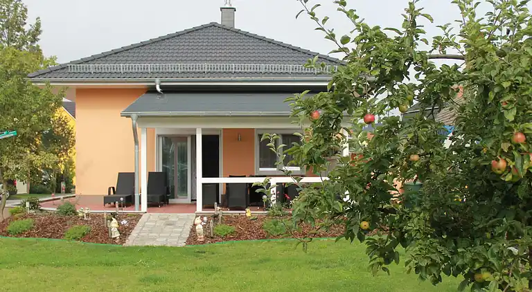 Holiday home in Kühlungsborn Ost