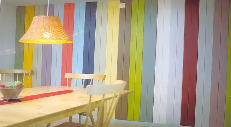 Sommerhus i Alt Farpen