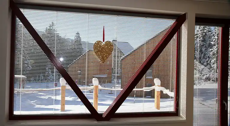 Holiday home in Harrachov