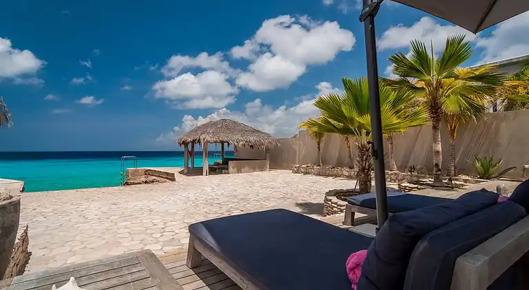 Holiday home in Caribbean Netherlands