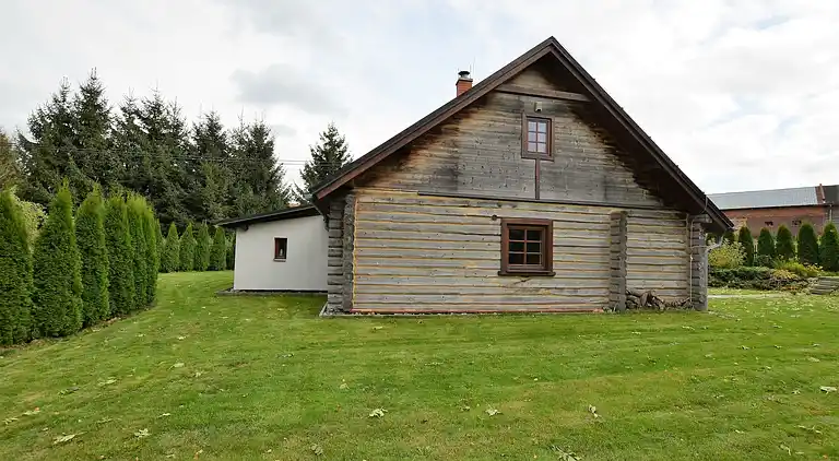 Feriebolig i Království