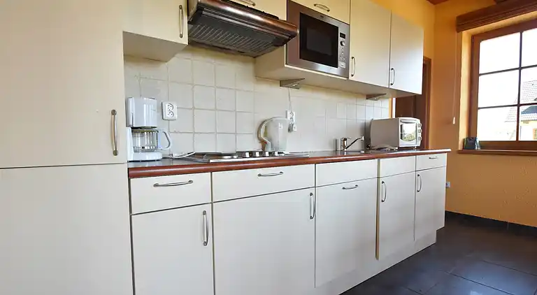 Sommerhus i Božanov