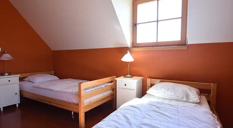 Sommerhus i Božanov