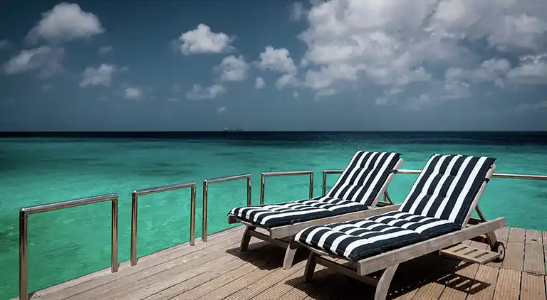 Holiday home in Caribbean Netherlands