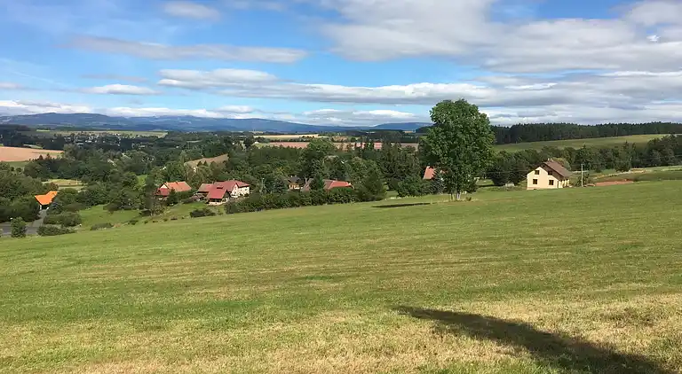 Holiday home in Roztoky u Jilemnice