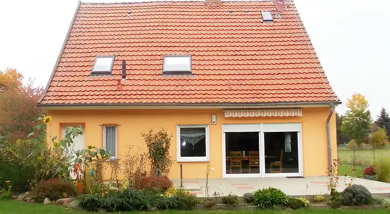 Sommerhus i Weitenhagen