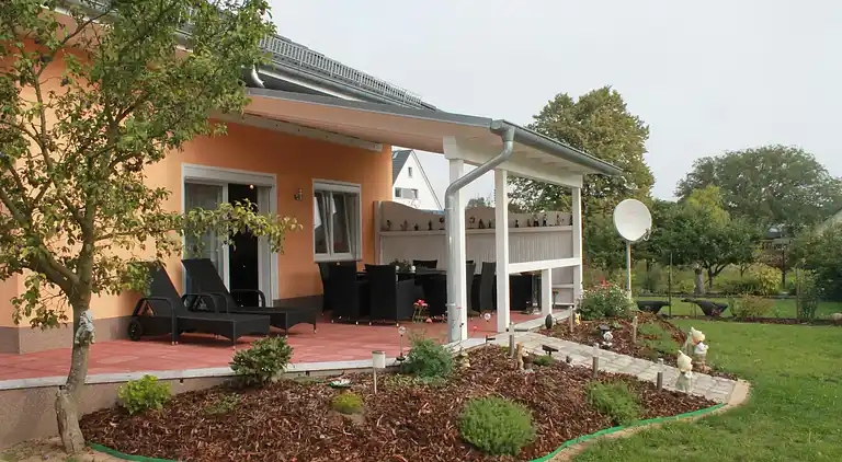 Holiday home in Kühlungsborn Ost