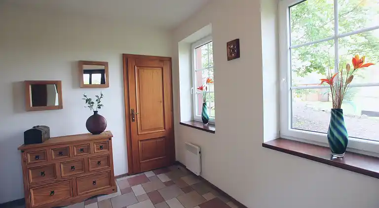 Sommerhus i Božanov