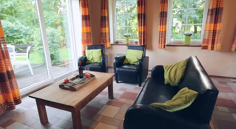 Sommerhus i Božanov