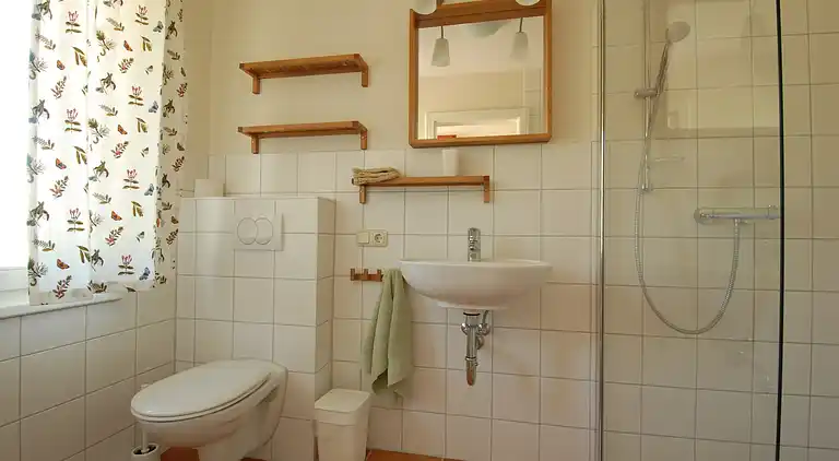 Sommerhus i Alt Farpen