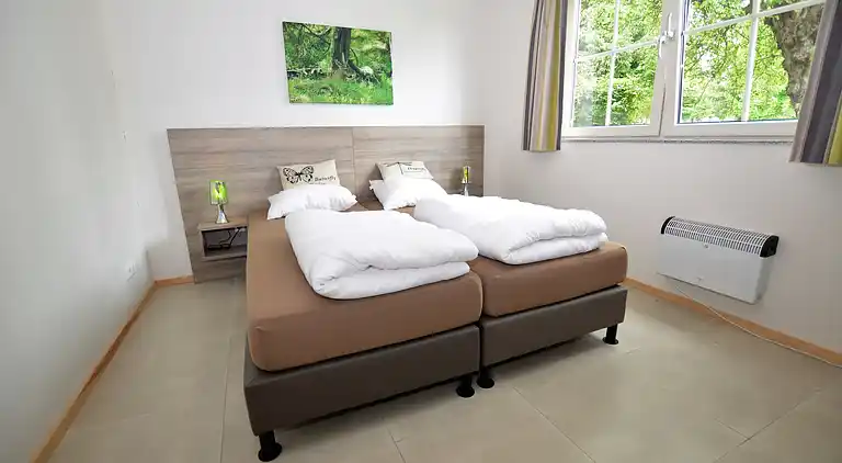 Holiday home in Janův Důl