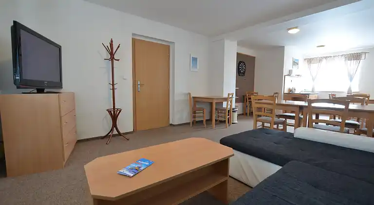 Holiday home in Kurort Oberwiesenthal