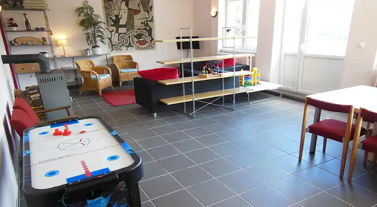 Holiday home in Nedvědice