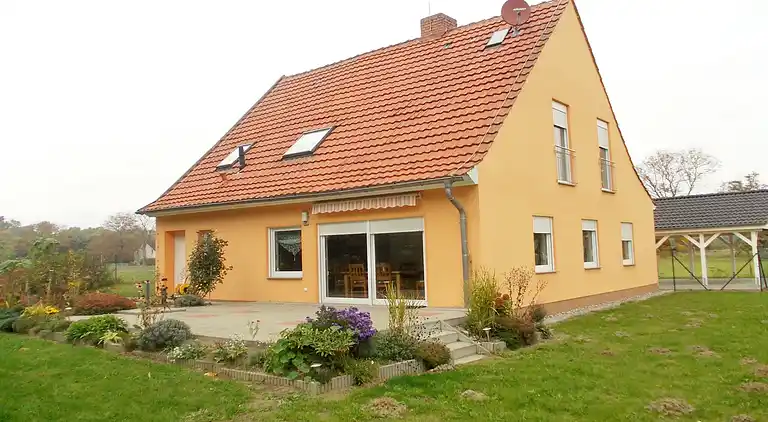 Sommerhus i Weitenhagen