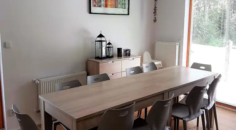 Holiday home in Harrachov