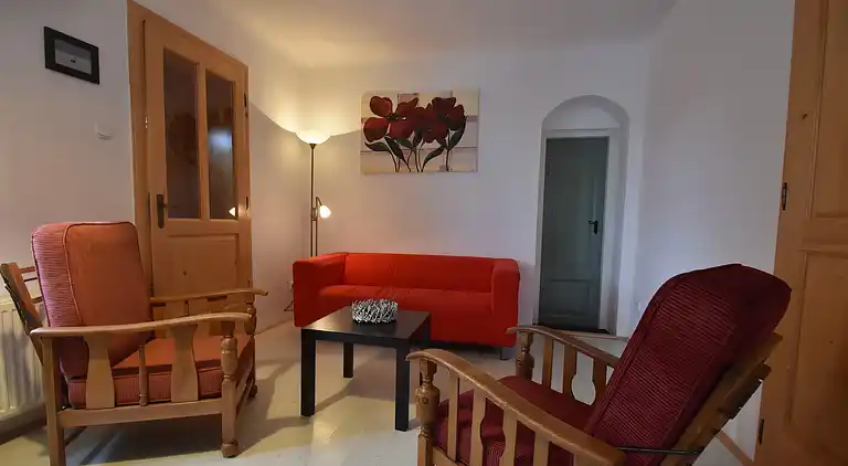 Sommerhus i Zlatá Olešnice