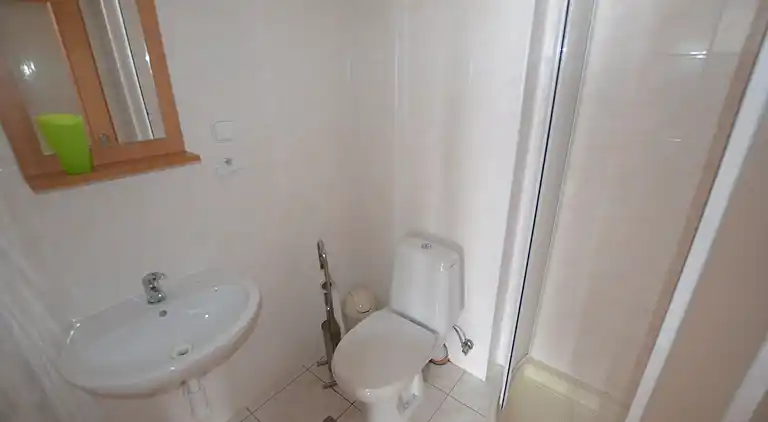 Holiday home in Kurort Oberwiesenthal