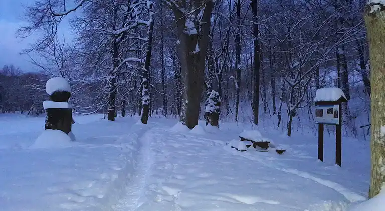 Sommerhus i Vranové 1díl