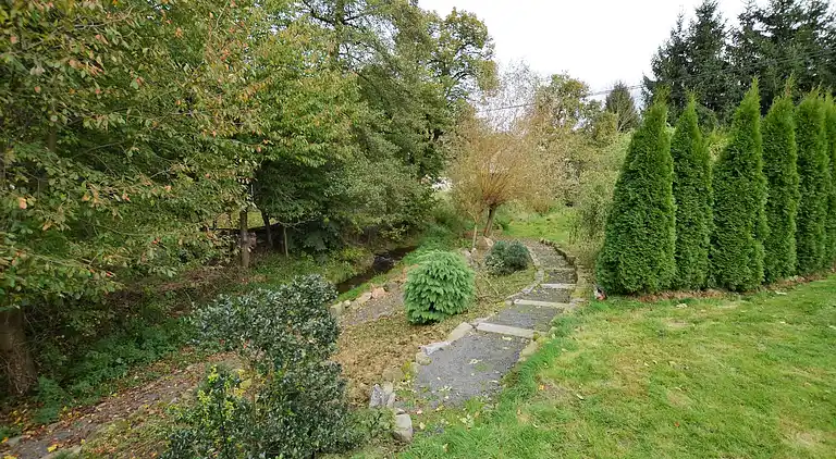 Feriebolig i Království