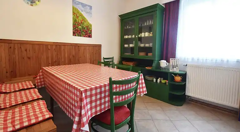 Holiday home in Mladé Buky