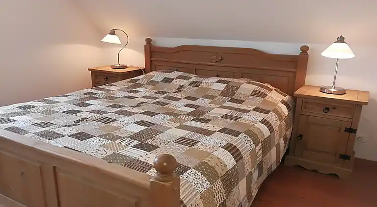 Sommerhus i Božanov