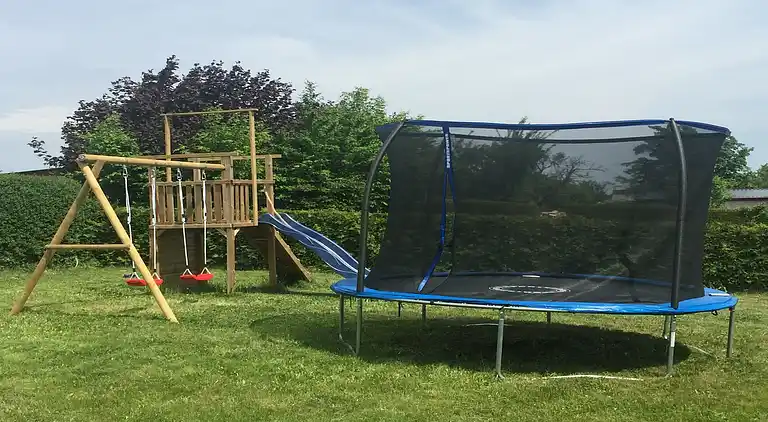 Holiday home in Mastershausen