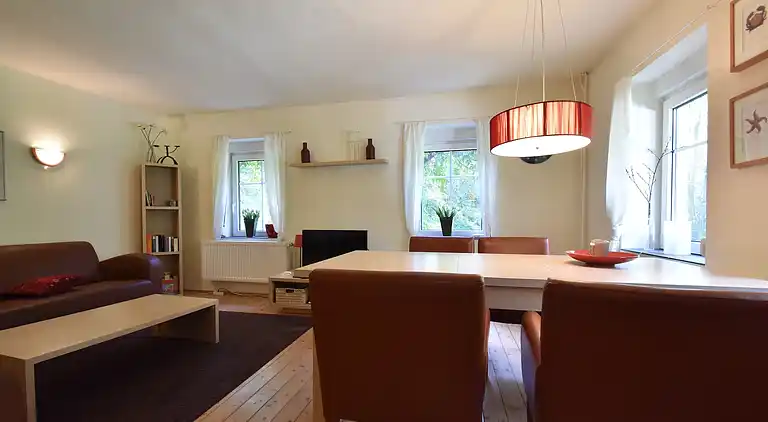 Holiday home in Javorník